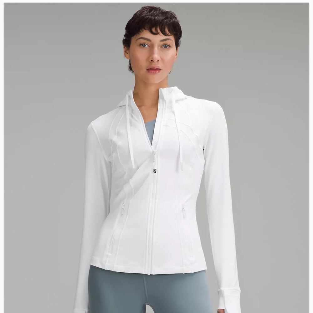 LULULEMON | Define Hooded Jacket